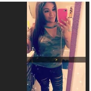 Meet your Posher, Lily