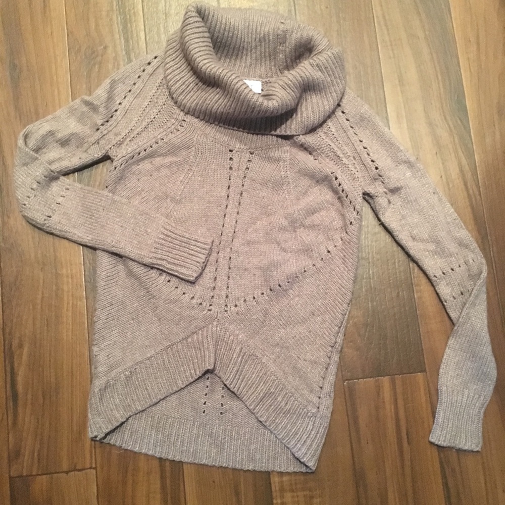 Ann Taylor LOFT Sweater