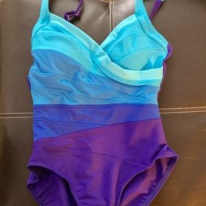 Miracle suit one piece