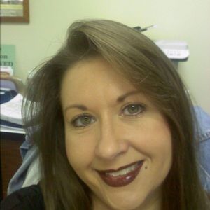 Meet your Posher, Marie