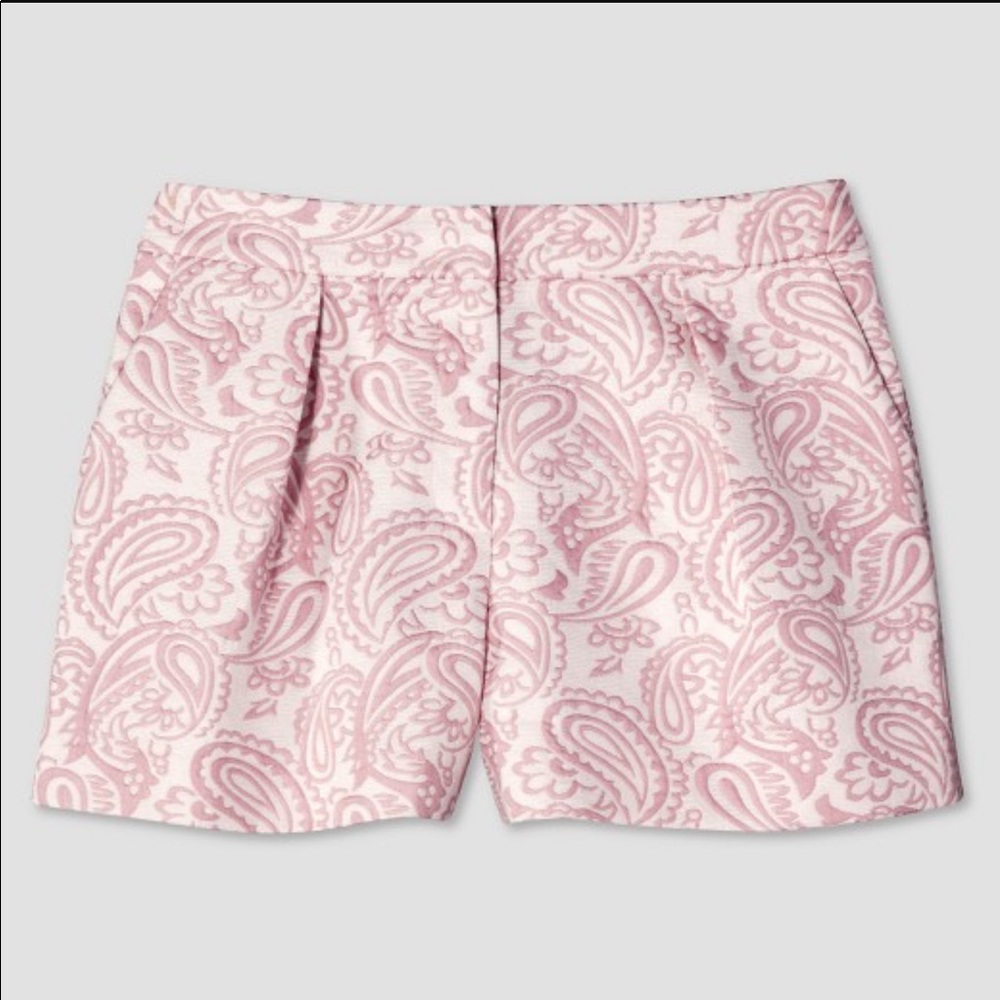VB for Target shorts. Brand new.