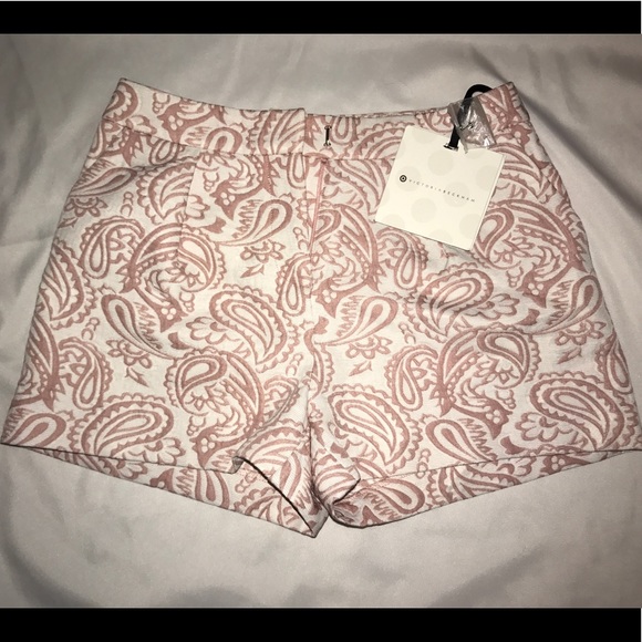 VB for Target shorts. Brand new. - Picture 3 of 3