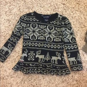 Ralph Lauren top
