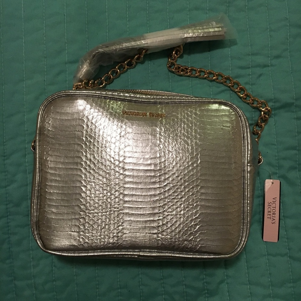 Victoria's Secret cross body bag