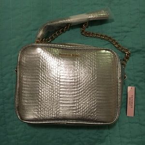 Victoria's Secret cross body bag