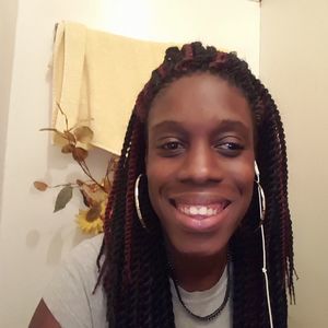 Meet your Posher, Michelle