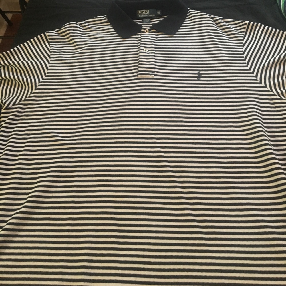 Polo Ralph Lauren