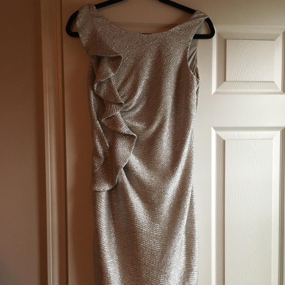 Cocktail dress size 8