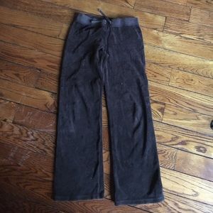 Juicy courtour Velore sweat pants