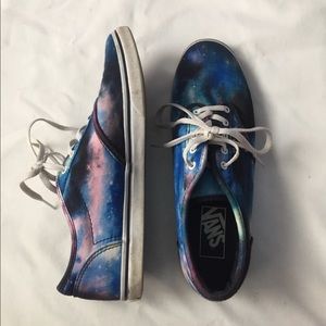 Galaxy VANS