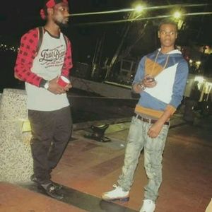 Meet your Posher, Lacurtis