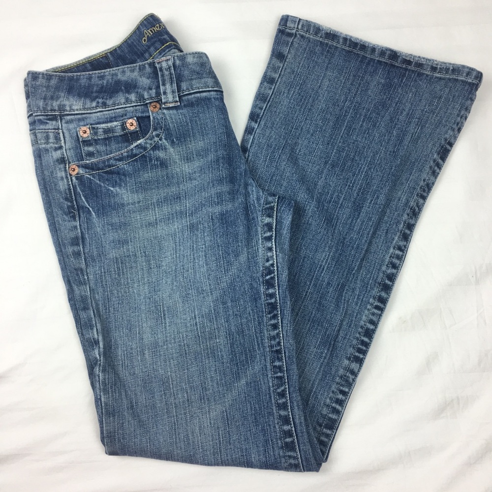 American Eagle Boyfriend Jeans