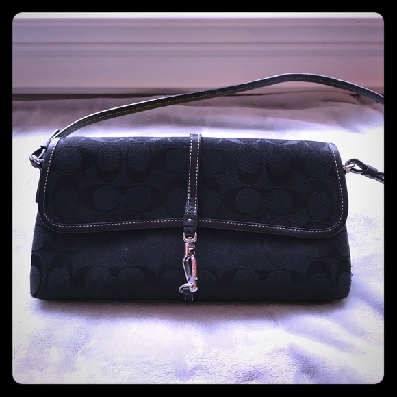 COACH small purse - #6348 - Picture 1 of 4