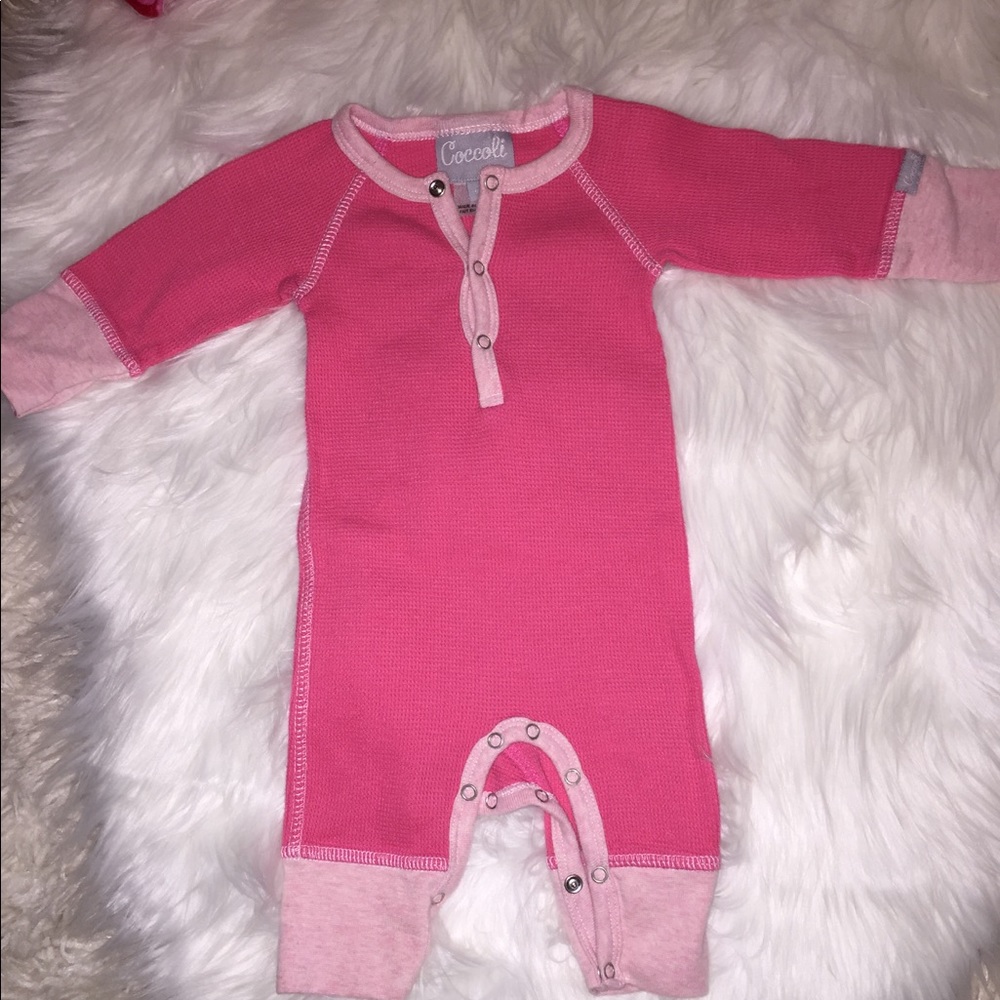 Onsie size 1 month