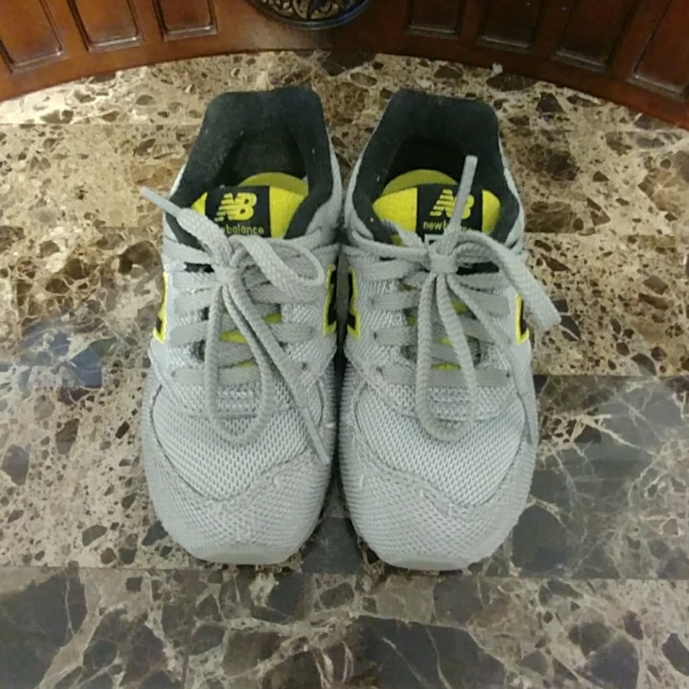Toddler New Balance