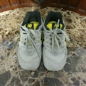 Toddler New Balance