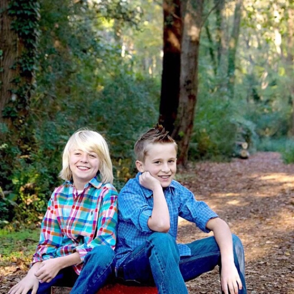 Meet your Posher, Kristen