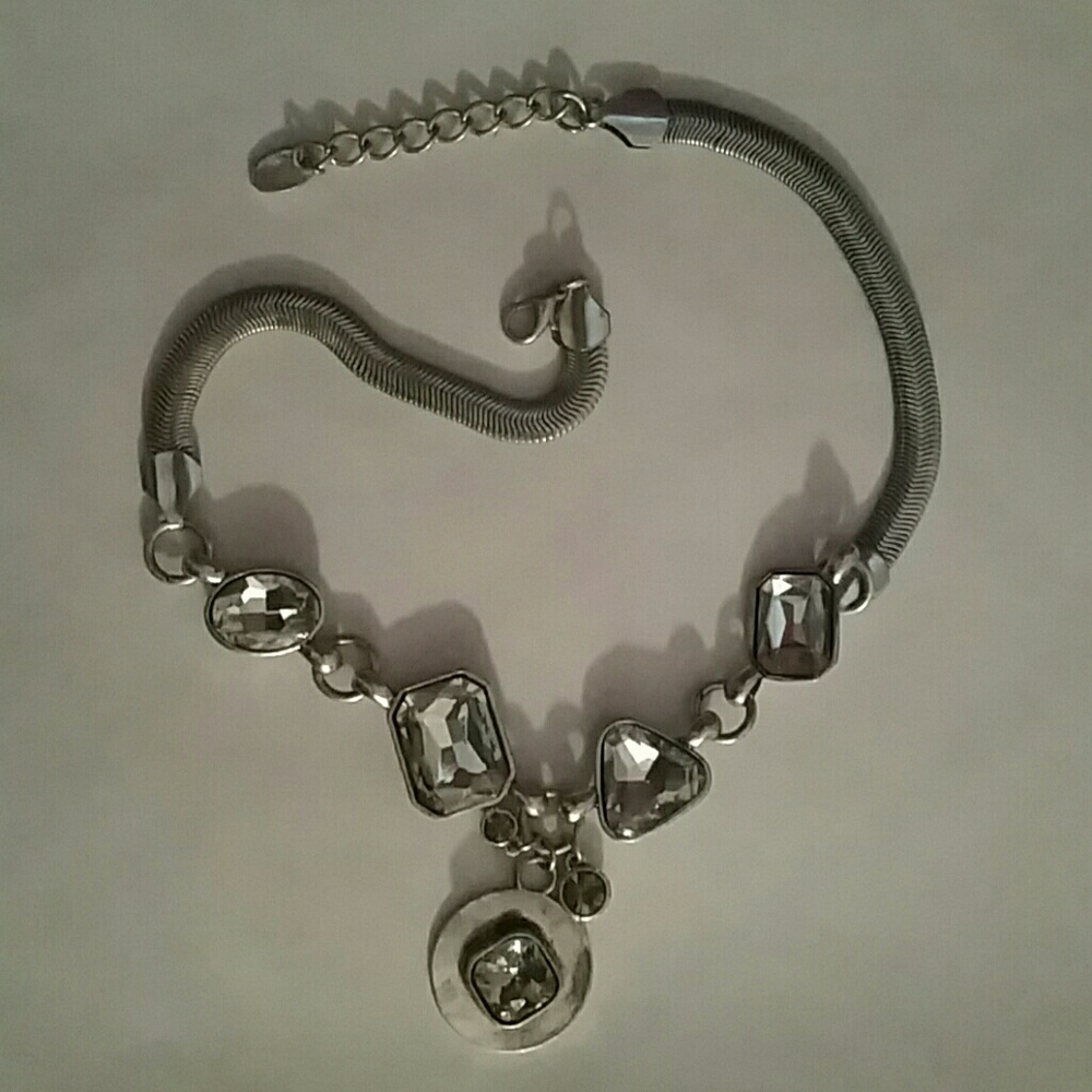 Necklace!