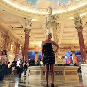 Meet your Posher, Allyssa