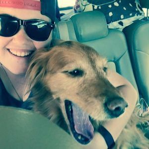 Meet your Posher, Maddy