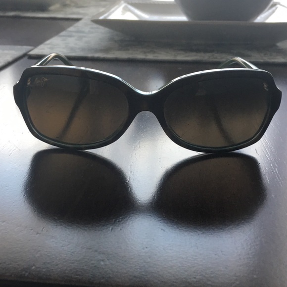 Authentic Maui Jim sunglasses main image 4