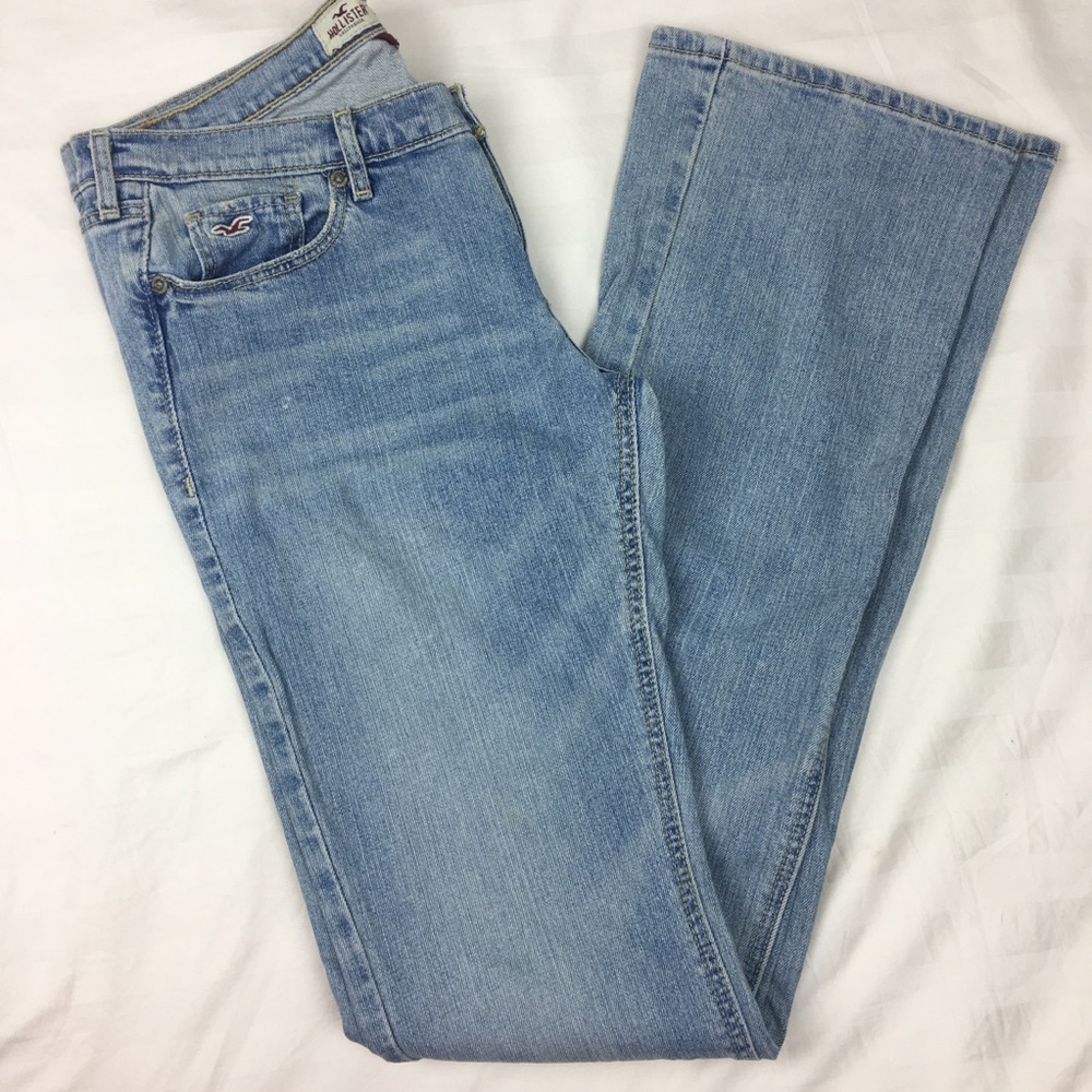 Hollister Stretch Jeans