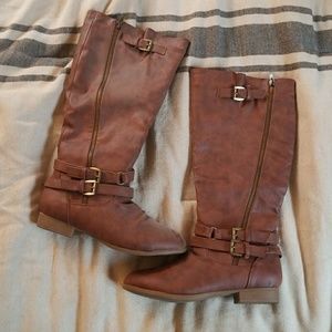 Top Moda boots