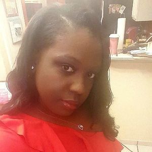 Meet your Posher, Tamisha