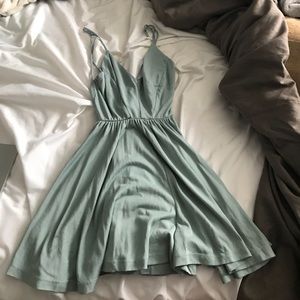 urban outfitters romper