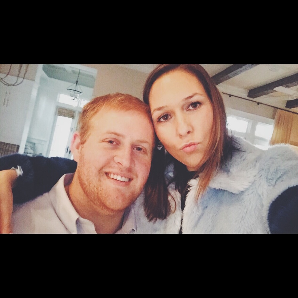 Meet your Posher, Mackenzie