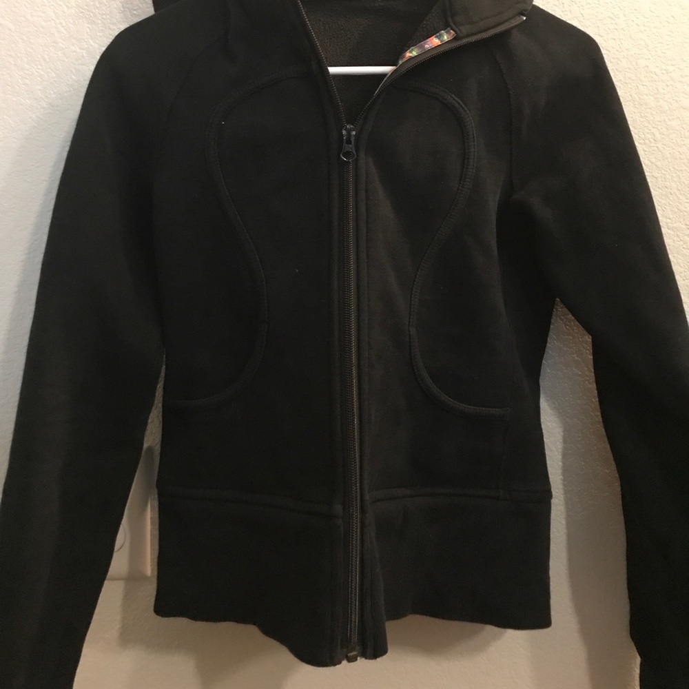 Lulu lemon jacket women’s small