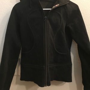 Lulu lemon jacket women’s small