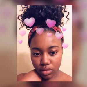 Meet your Posher, Kiaa