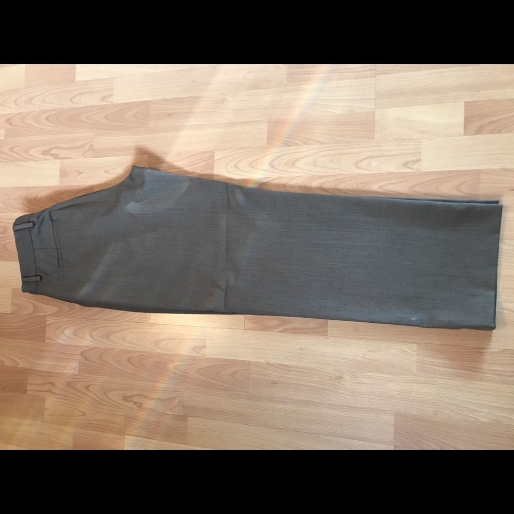 Men's Banana Republic Dress Pants