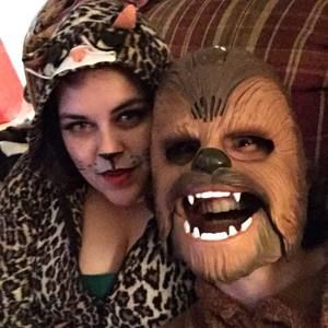 Meet your Posher, Troy