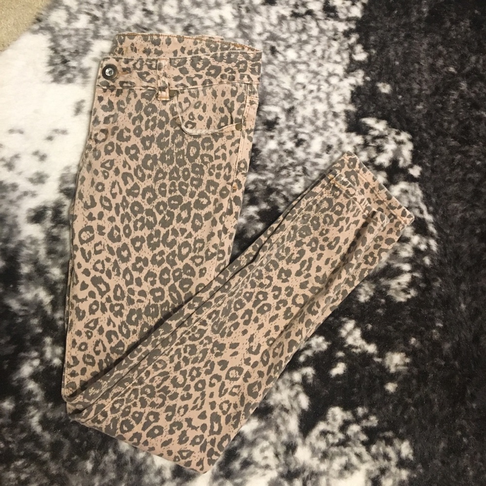 Cache Denim