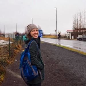 Meet your Posher, Lauren