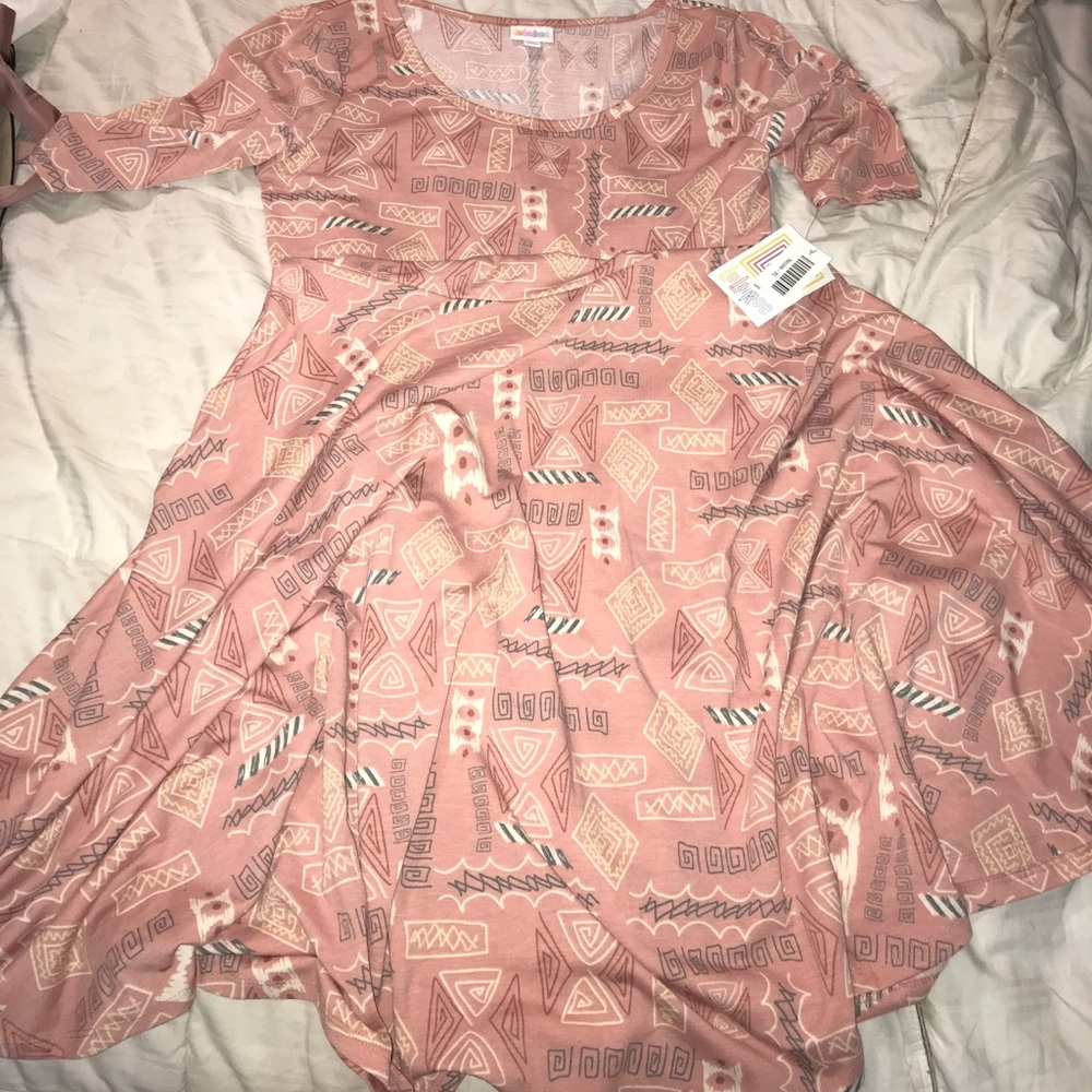 LLR Nicole XL BNWT