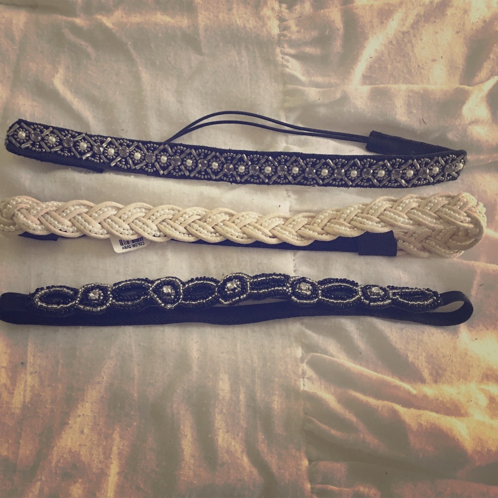 Headbands