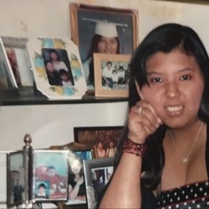 Meet your Posher, Nohely