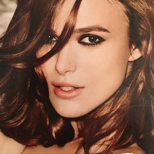 Meet your Posher, Marie