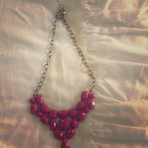 LOFT Statement Necklace