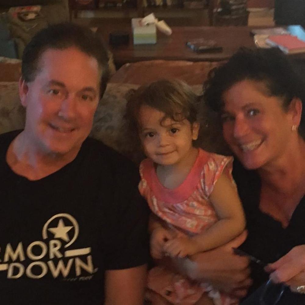 Meet your Posher, Maureen