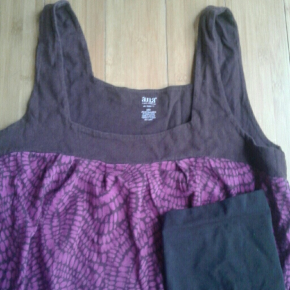 Mom to Mom Sale! Maternity Dress & Leggings!