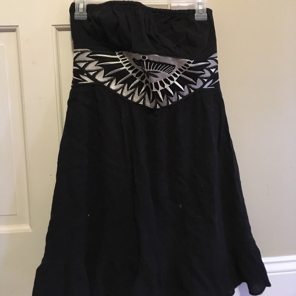 Voom dress by JoyHan size m black