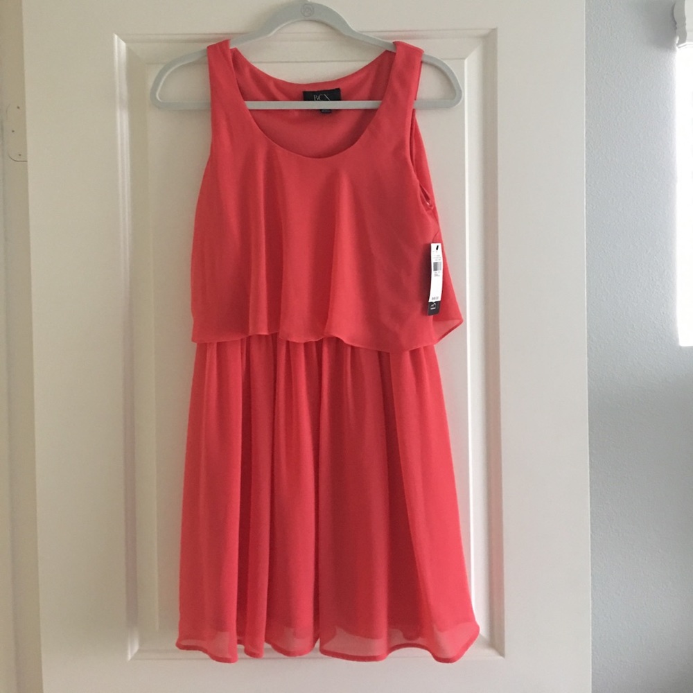 Brand new BCX dress. Perfect condition w/ tags.