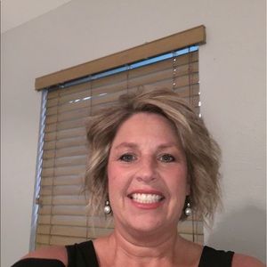 Meet your Posher, Jodi