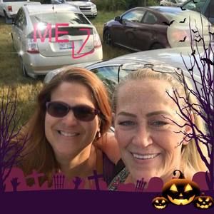 Meet your Posher, Diane