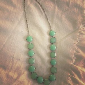 LOFT Statement Necklace