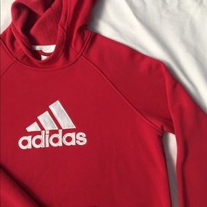 Adidas hoodie